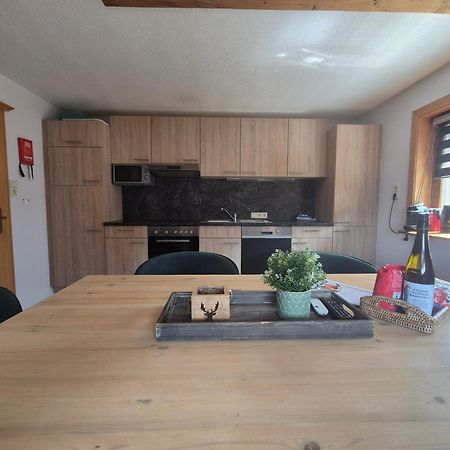 Appartamento Haus Anna Louise - Niedernsill Esterno foto