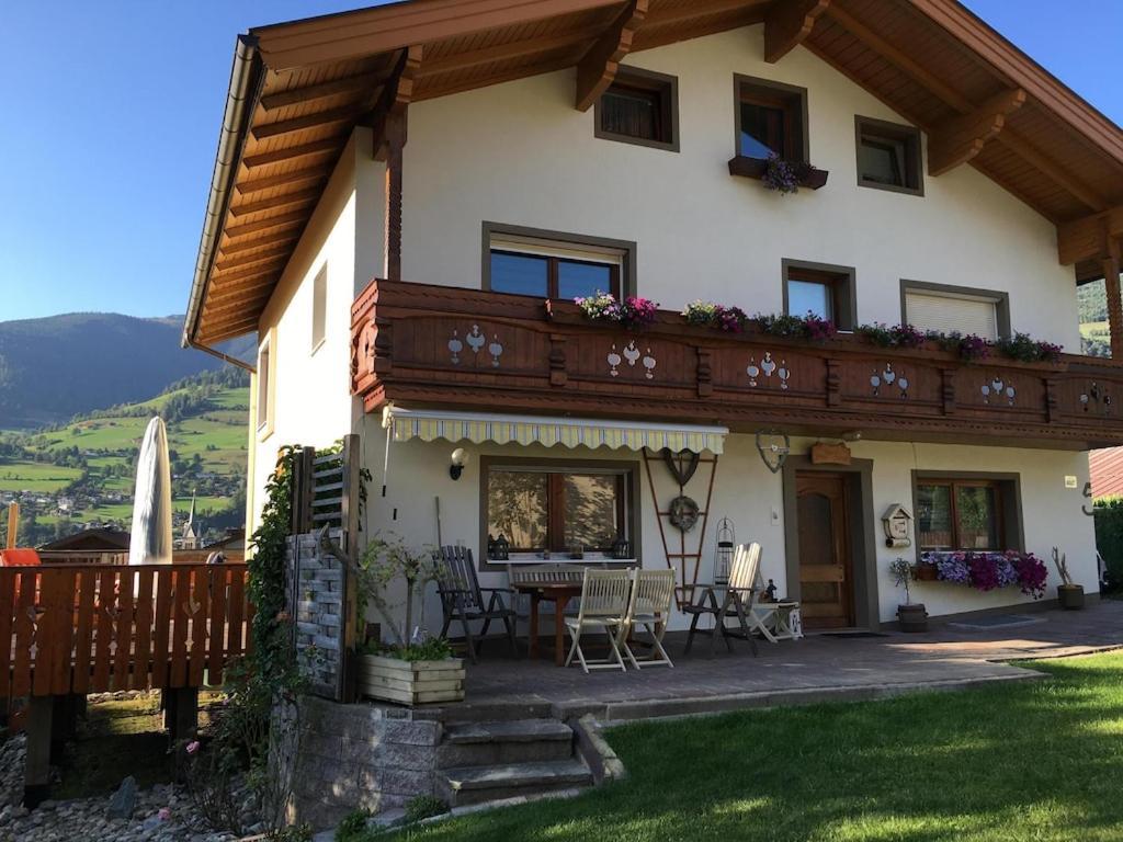 Appartamento Haus Anna Louise - Niedernsill Esterno foto