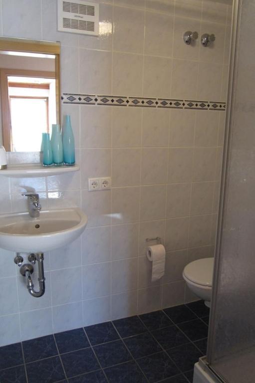 Appartamento Haus Anna Louise - Niedernsill Esterno foto