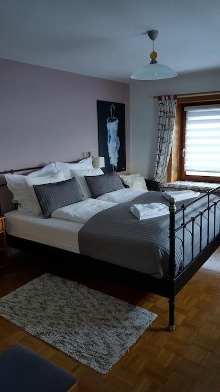 Appartamento Haus Anna Louise - Niedernsill Esterno foto