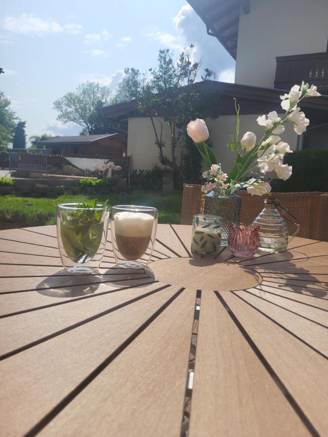 Appartamento Haus Anna Louise - Niedernsill Esterno foto