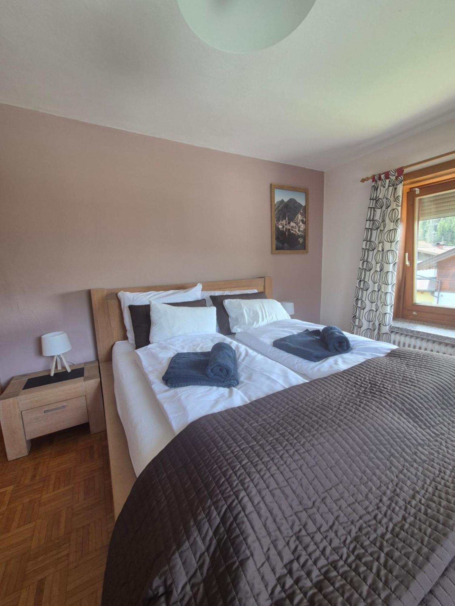 Appartamento Haus Anna Louise - Niedernsill Esterno foto